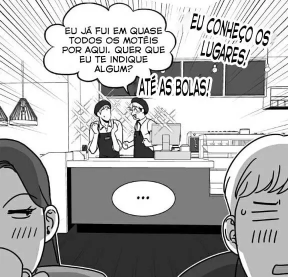 BJ Alex – Capítulo 14 Yaoi – Página 36