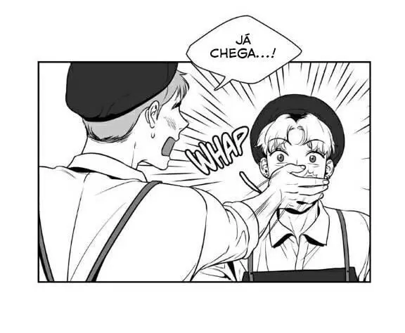 BJ Alex – Capítulo 14 Yaoi – Página 37