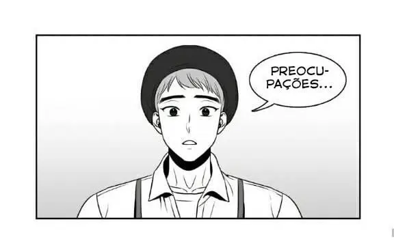 BJ Alex – Capítulo 14 Yaoi – Página 40