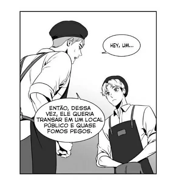 BJ Alex – Capítulo 14 Yaoi – Página 42