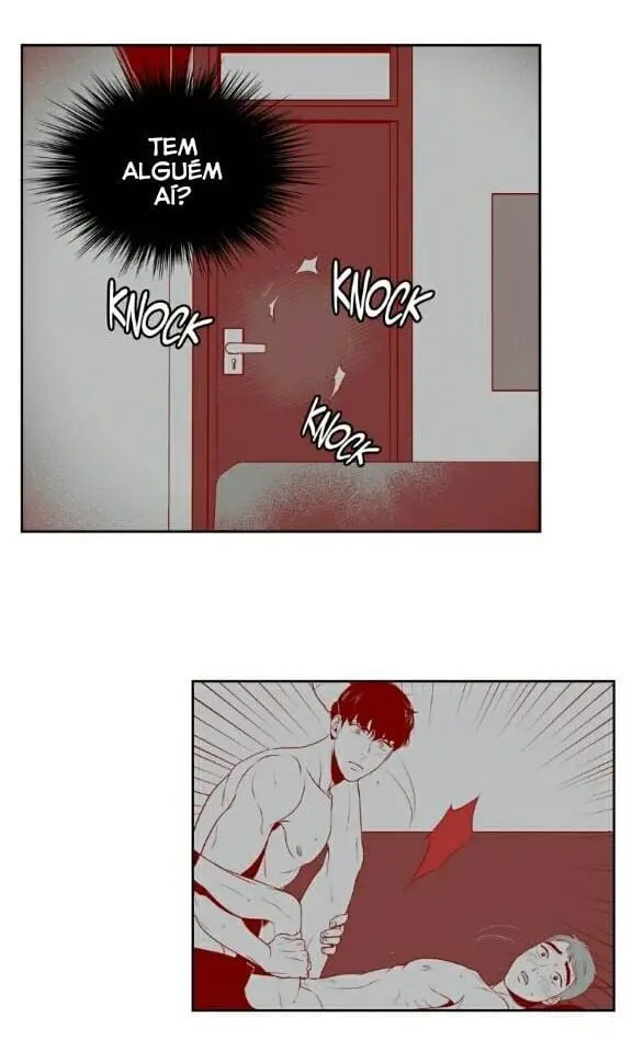 BJ Alex – Capítulo 14 Yaoi – Página 5