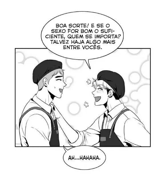 BJ Alex – Capítulo 14 Yaoi – Página 50