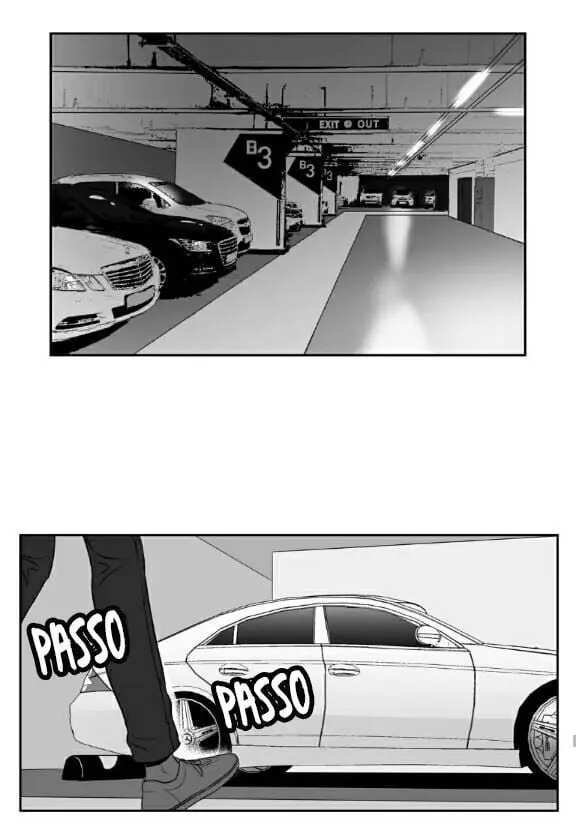 BJ Alex – Capítulo 14 Yaoi – Página 53