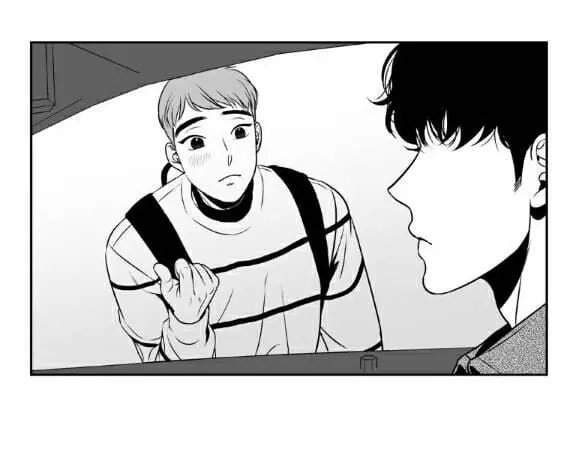 BJ Alex – Capítulo 14 Yaoi – Página 55