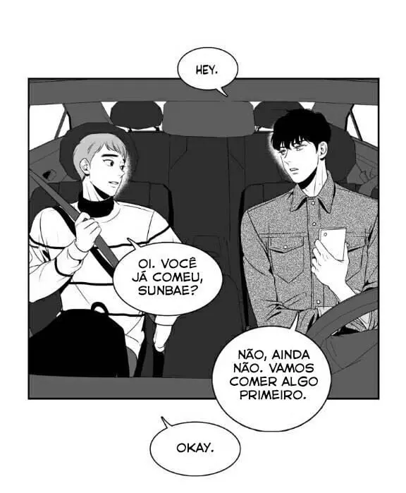 BJ Alex – Capítulo 14 Yaoi – Página 56