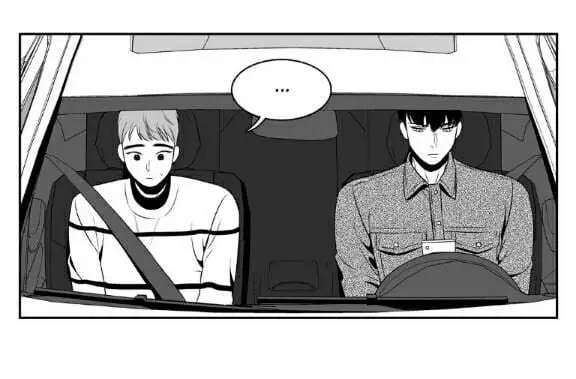 BJ Alex – Capítulo 14 Yaoi – Página 57