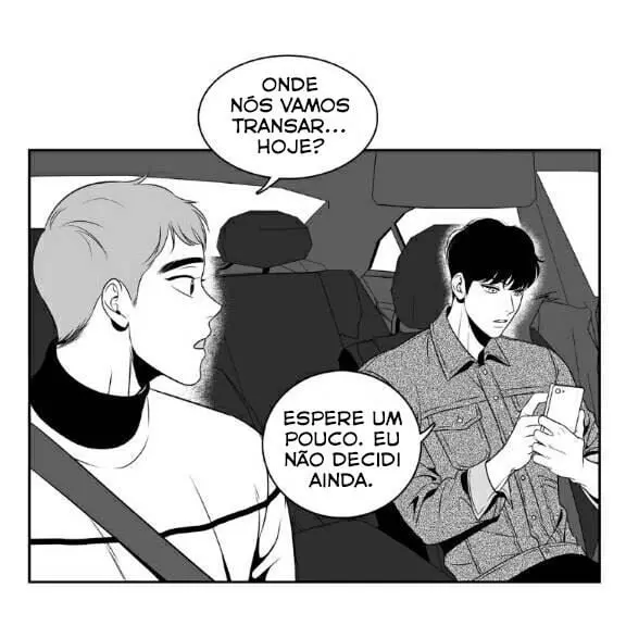 BJ Alex – Capítulo 14 Yaoi – Página 58