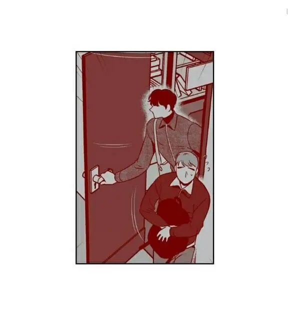 BJ Alex – Capítulo 14 Yaoi – Página 6