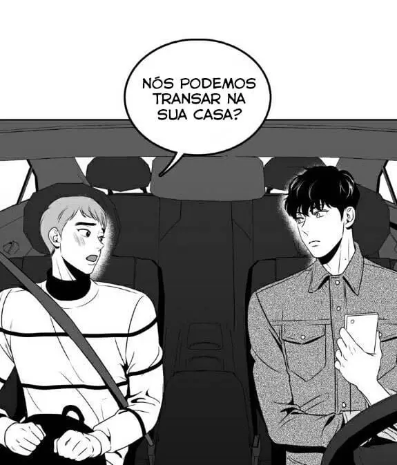 BJ Alex – Capítulo 14 Yaoi – Página 62