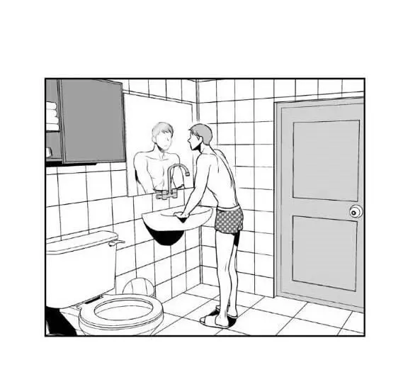 BJ Alex – Capítulo 14 Yaoi – Página 7