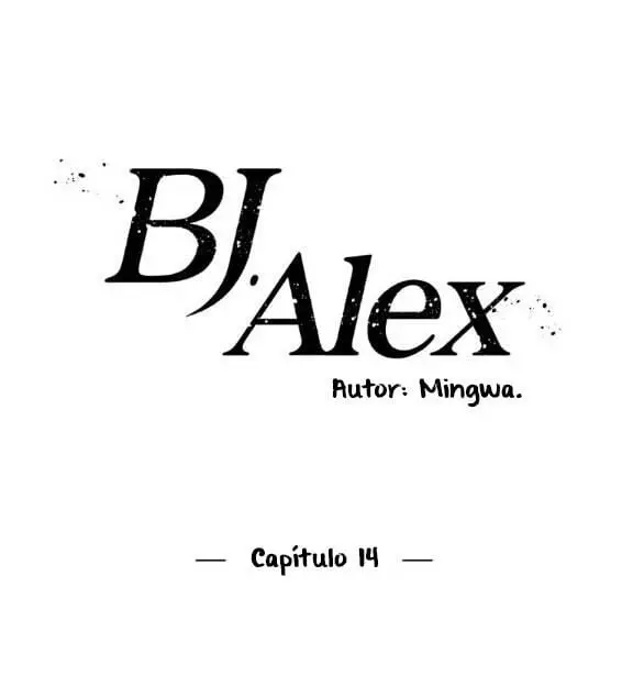 BJ Alex – Capítulo 14 Yaoi – Página 9