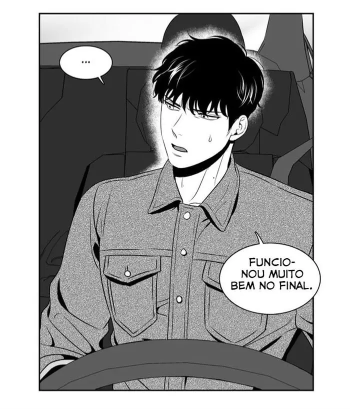 BJ Alex – Capítulo 15 Yaoi – Página 10