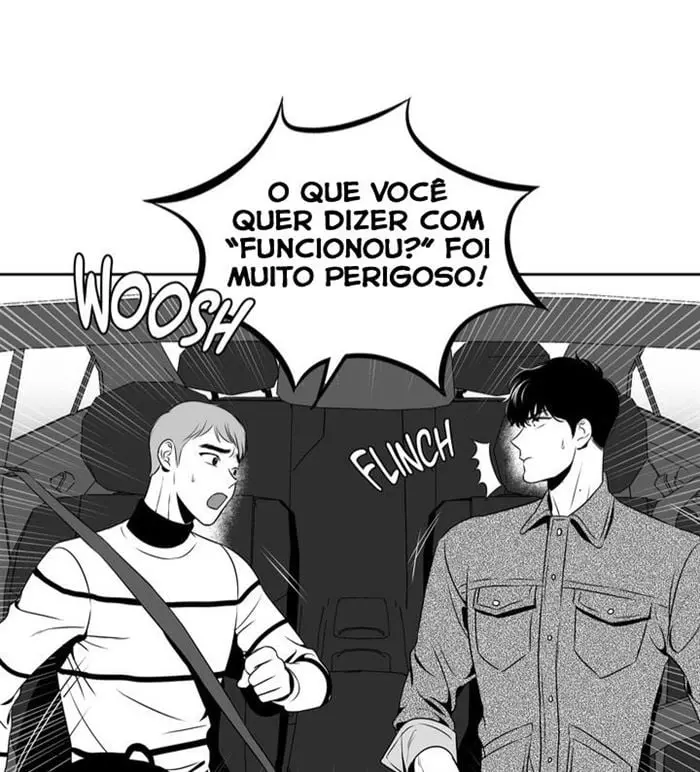 BJ Alex – Capítulo 15 Yaoi – Página 11