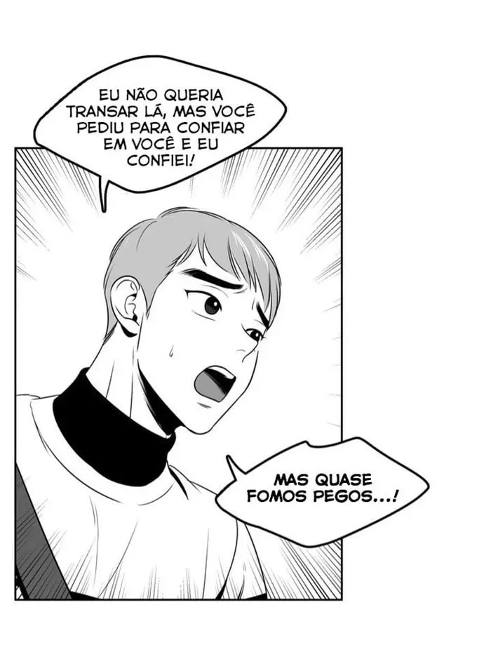 BJ Alex – Capítulo 15 Yaoi – Página 12