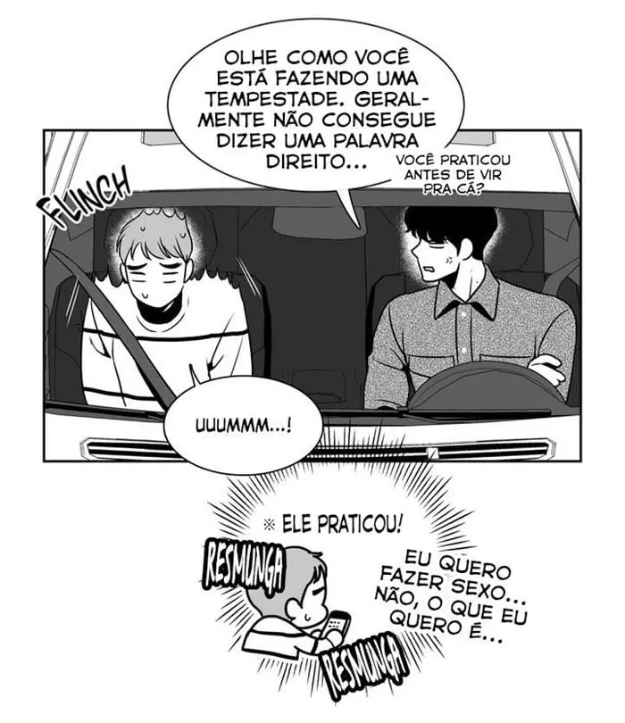 BJ Alex – Capítulo 15 Yaoi – Página 18