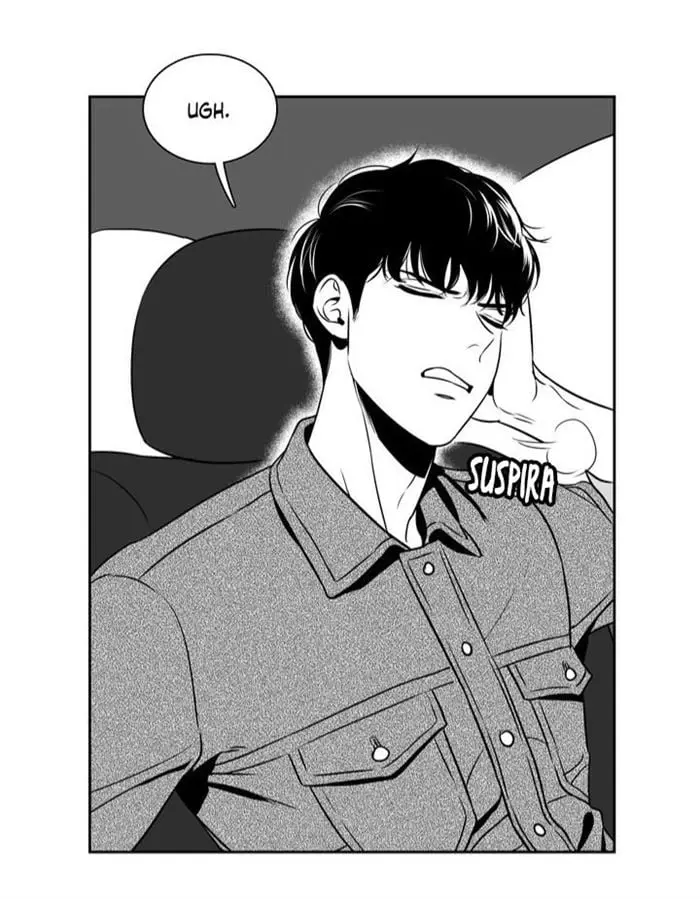 BJ Alex – Capítulo 15 Yaoi – Página 19