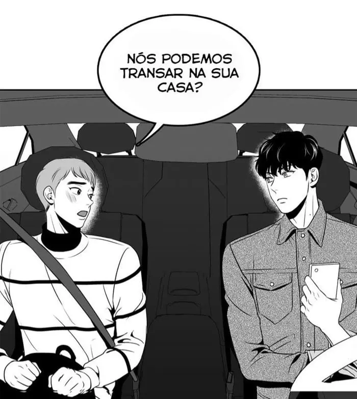 BJ Alex – Capítulo 15 Yaoi – Página 2