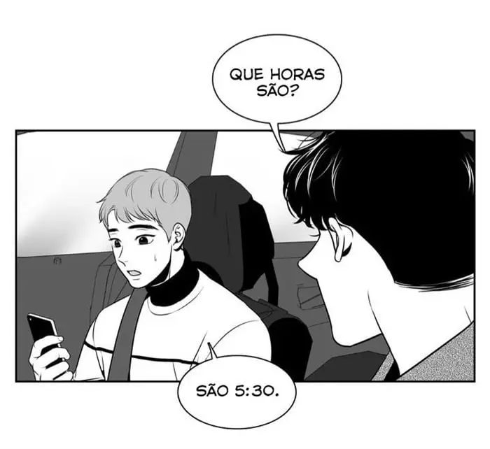 BJ Alex – Capítulo 15 Yaoi – Página 21