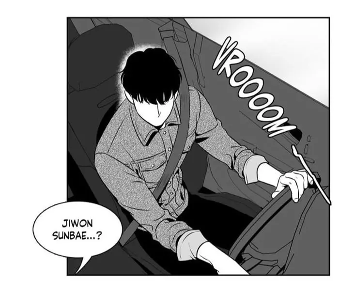 BJ Alex – Capítulo 15 Yaoi – Página 23