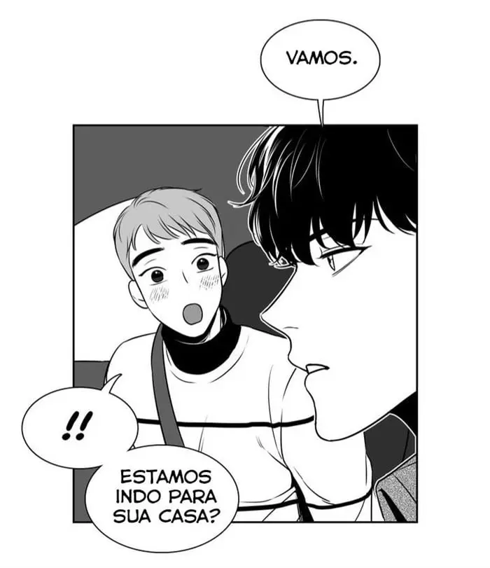 BJ Alex – Capítulo 15 Yaoi – Página 24