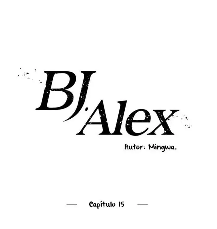 BJ Alex – Capítulo 15 Yaoi – Página 26