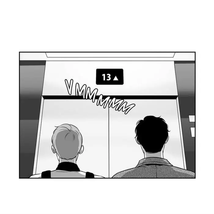 BJ Alex – Capítulo 15 Yaoi – Página 31