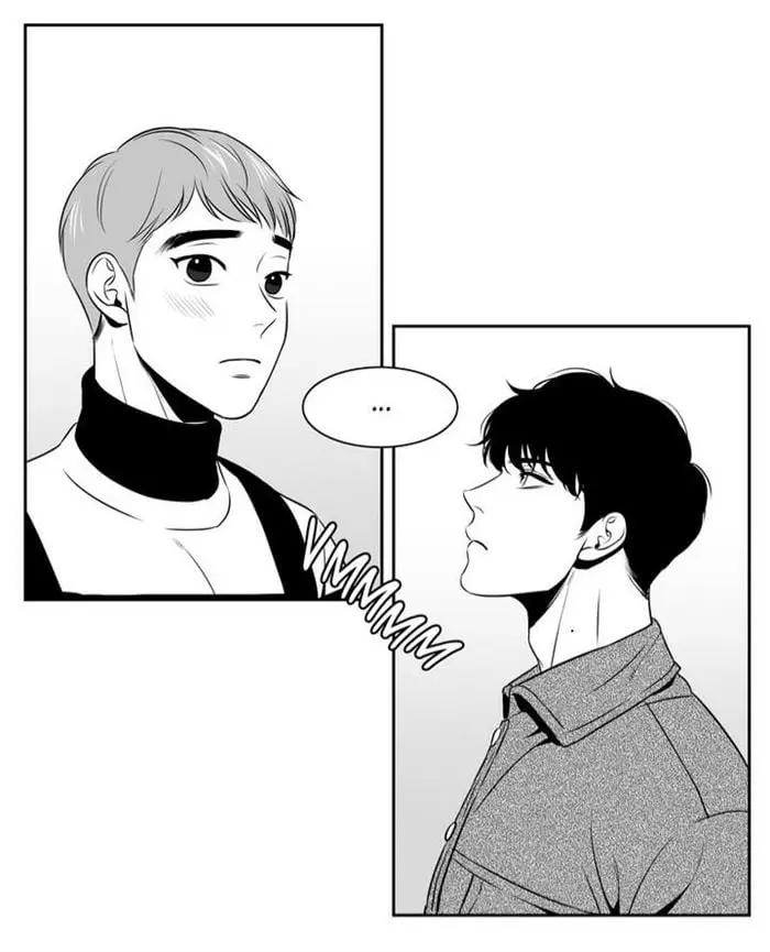 BJ Alex – Capítulo 15 Yaoi – Página 32