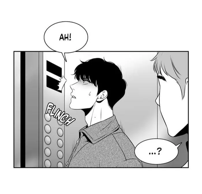 BJ Alex – Capítulo 15 Yaoi – Página 33