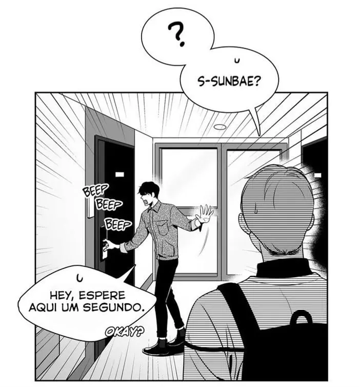 BJ Alex – Capítulo 15 Yaoi – Página 35