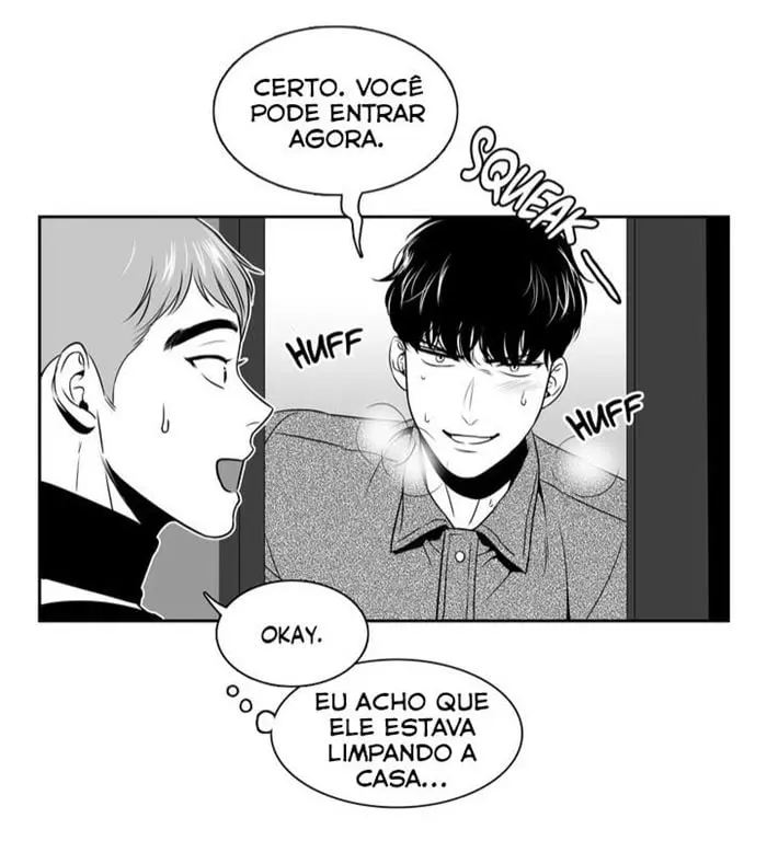 BJ Alex – Capítulo 15 Yaoi – Página 38