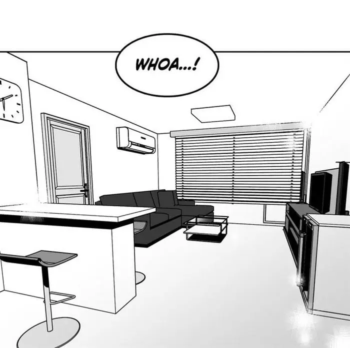 BJ Alex – Capítulo 15 Yaoi – Página 39