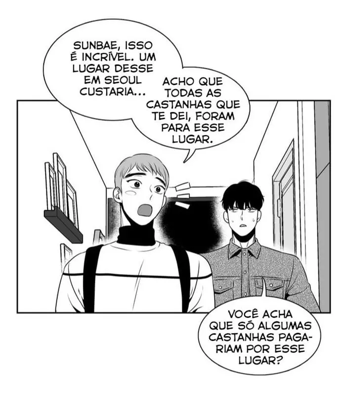 BJ Alex – Capítulo 15 Yaoi – Página 40