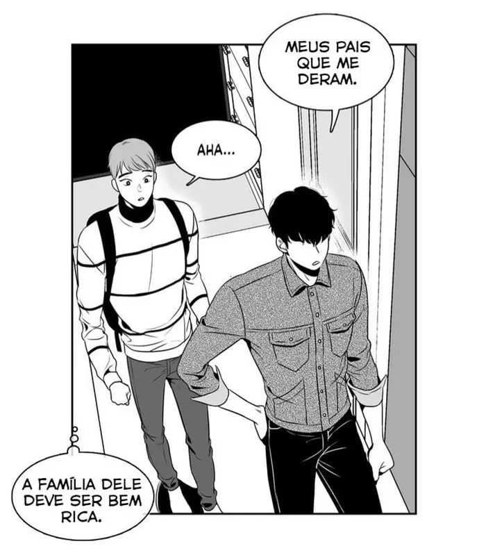 BJ Alex – Capítulo 15 Yaoi – Página 41