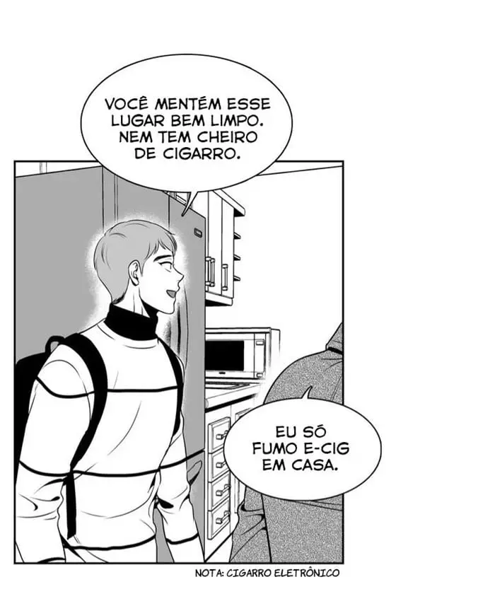 BJ Alex – Capítulo 15 Yaoi – Página 42