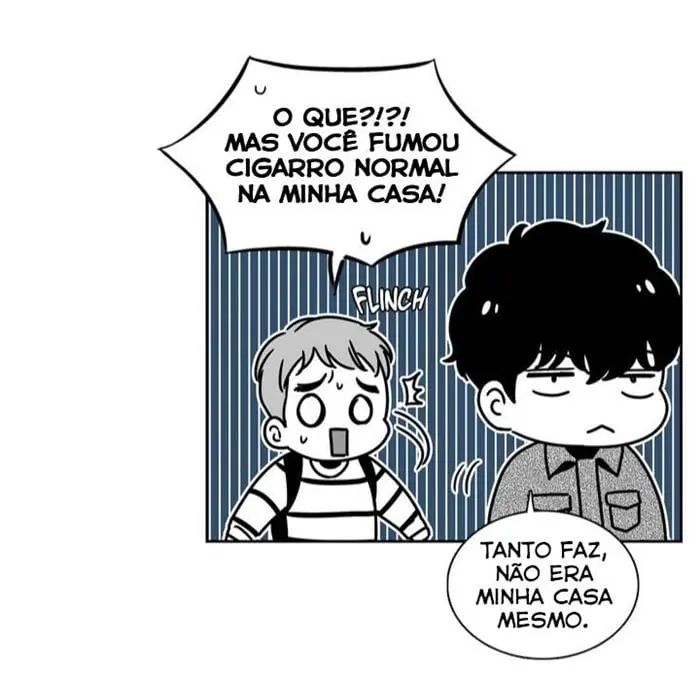 BJ Alex – Capítulo 15 Yaoi – Página 43