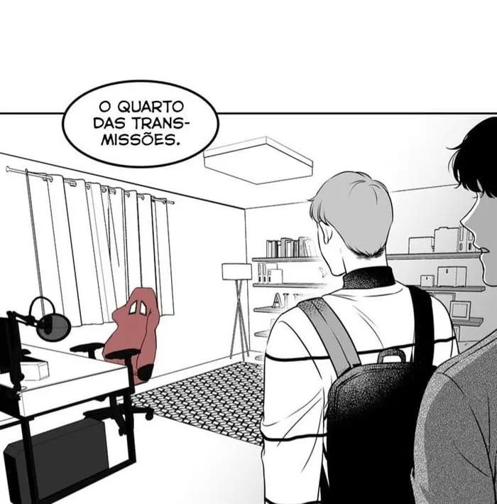 BJ Alex – Capítulo 15 Yaoi – Página 46