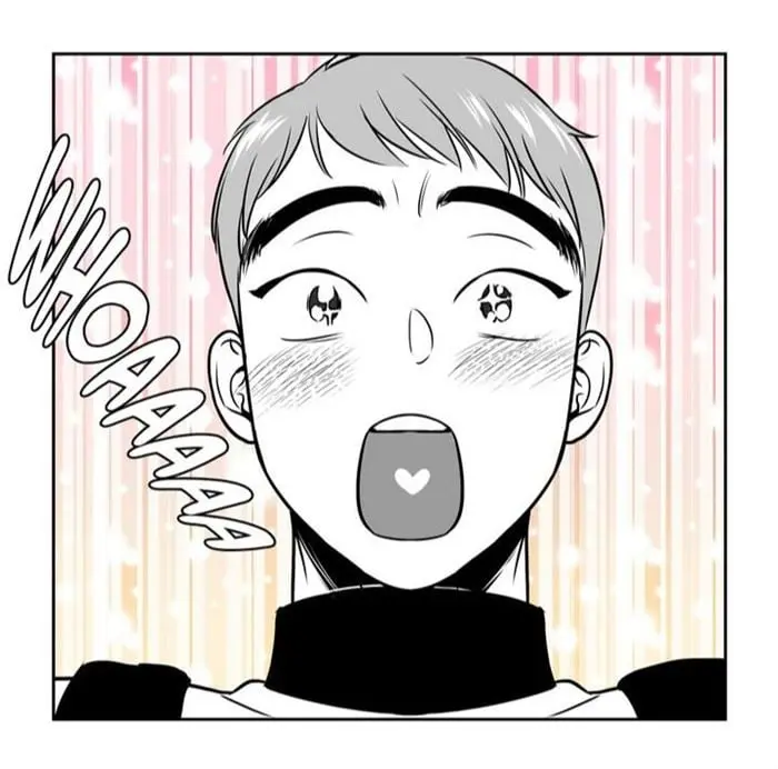 BJ Alex – Capítulo 15 Yaoi – Página 47