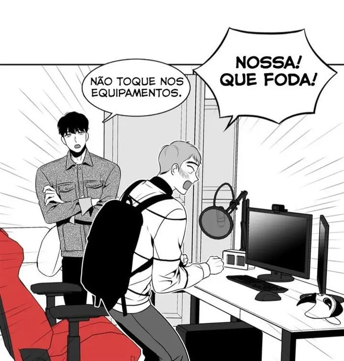 BJ Alex – Capítulo 15 Yaoi – Página 48