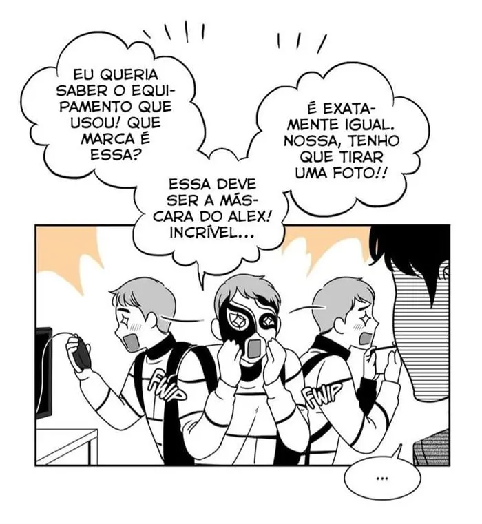 BJ Alex – Capítulo 15 Yaoi – Página 49