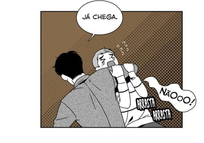 BJ Alex – Capítulo 15 Yaoi – Página 50