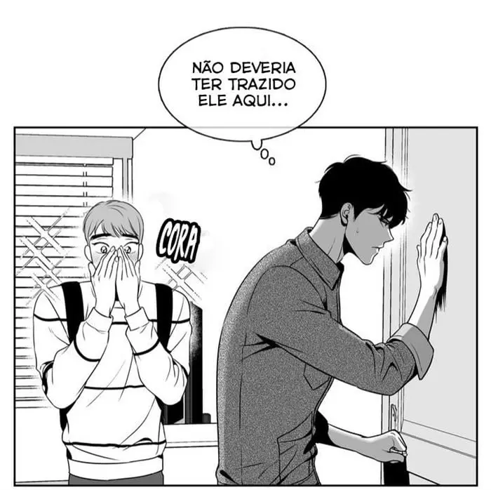 BJ Alex – Capítulo 15 Yaoi – Página 51