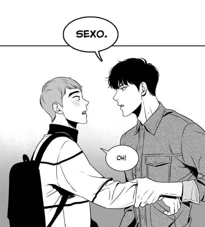 BJ Alex – Capítulo 15 Yaoi – Página 58