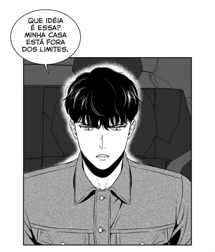 BJ Alex – Capítulo 15 Yaoi – Página 6