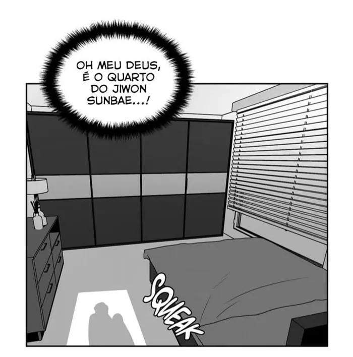 BJ Alex – Capítulo 15 Yaoi – Página 60