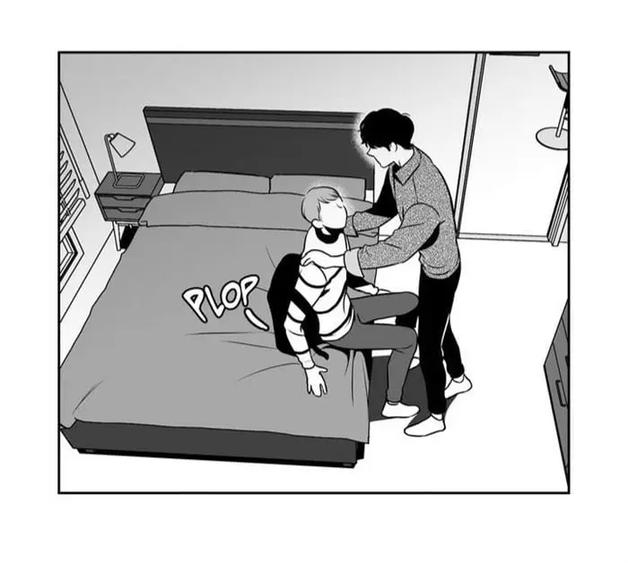 BJ Alex – Capítulo 15 Yaoi – Página 61