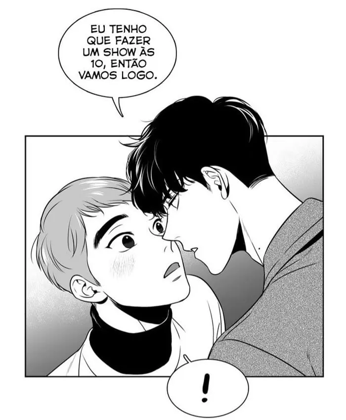 BJ Alex – Capítulo 15 Yaoi – Página 63