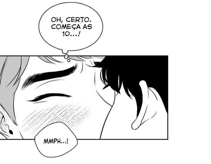 BJ Alex – Capítulo 15 Yaoi – Página 64