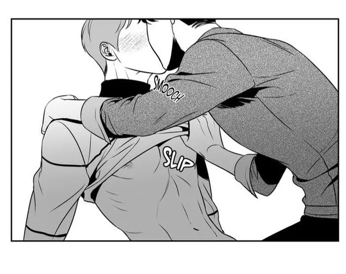 BJ Alex – Capítulo 15 Yaoi – Página 65