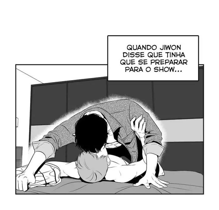 BJ Alex – Capítulo 15 Yaoi – Página 66