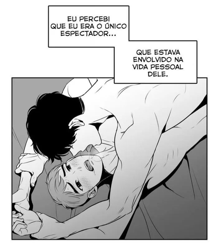 BJ Alex – Capítulo 15 Yaoi – Página 67